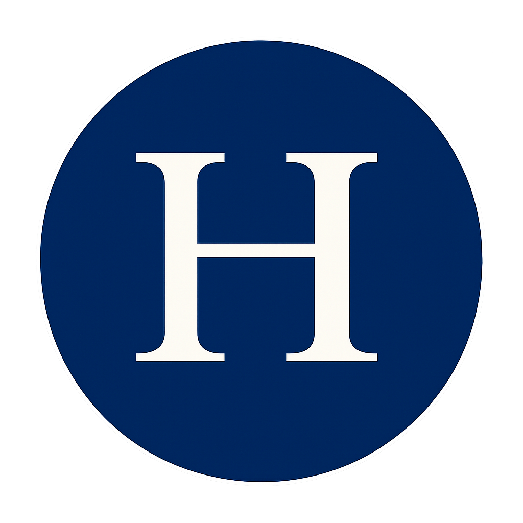 Heritage & Provenance